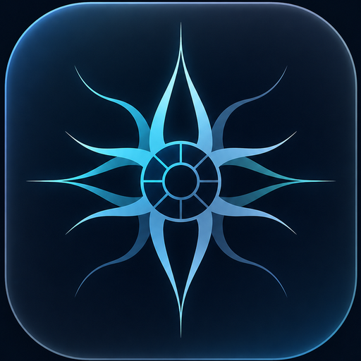 Cordyceps icon